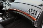 Honda Accord Crosstour 2010 года